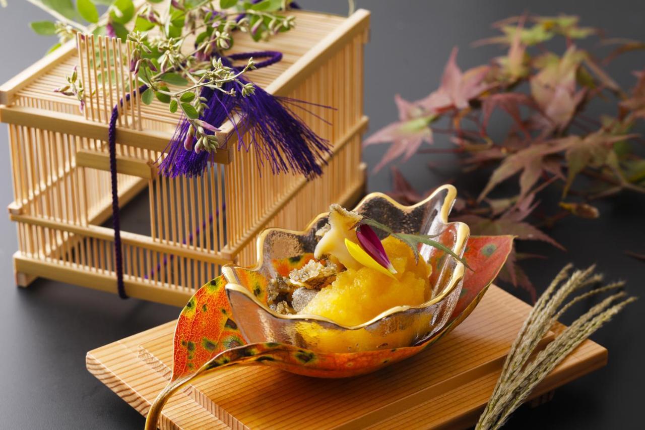 Ryokan Sanga Кіото Екстер'єр фото