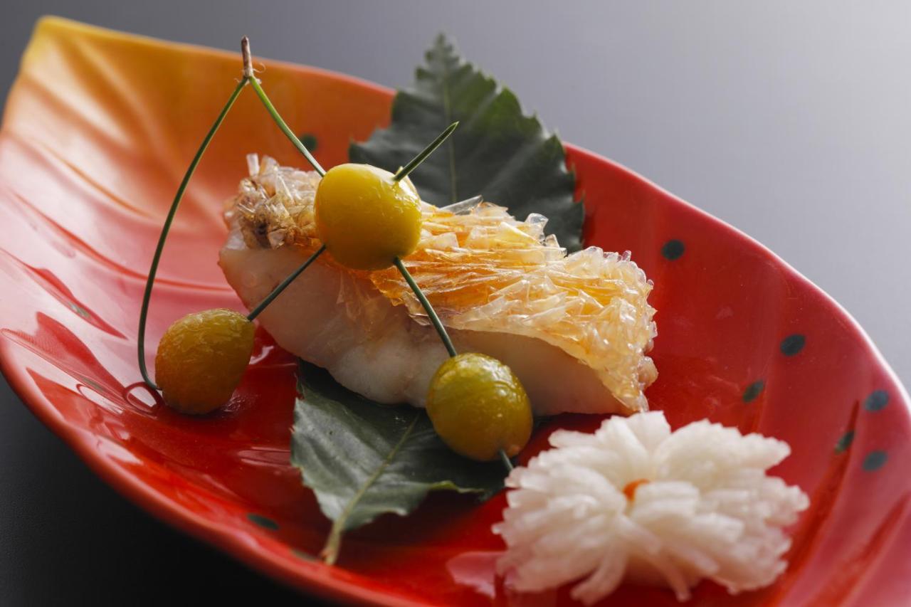 Ryokan Sanga Кіото Екстер'єр фото