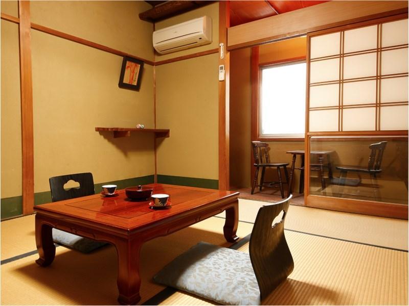 Ryokan Sanga Кіото Екстер'єр фото