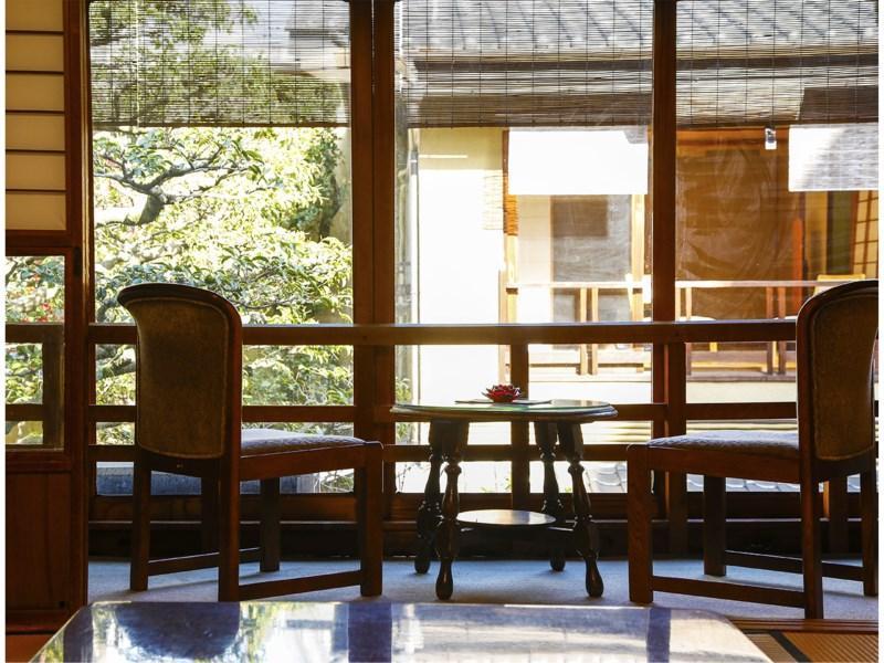 Ryokan Sanga Кіото Екстер'єр фото